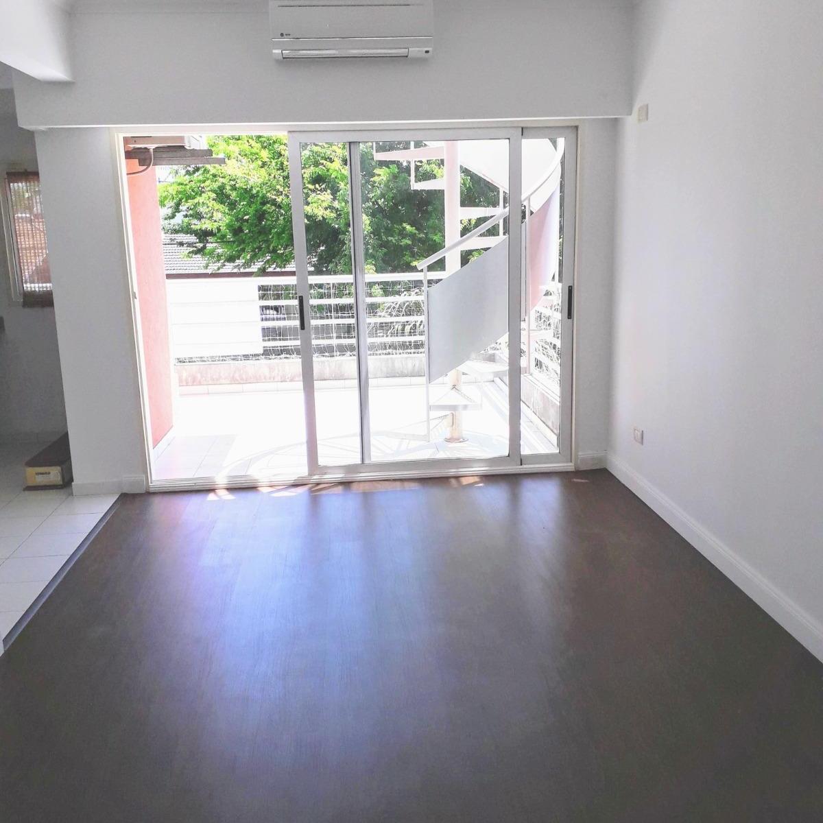 Foto de MUY BUEN 3 AMB CON TERRAZA PROPIA EN COMPLEJO, imagen 2