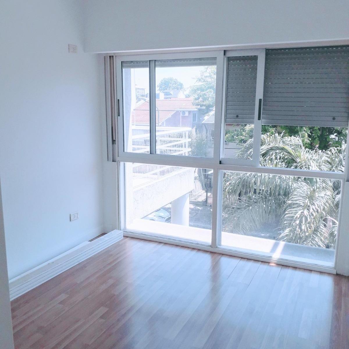 MUY BUEN 3 AMB CON TERRAZA PROPIA EN COMPLEJO