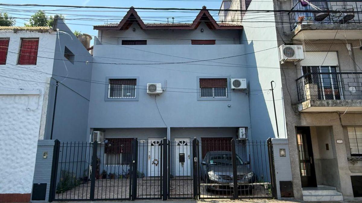 Impecable Dúplex con Jardín a 3 cuadras de Av. Maipú