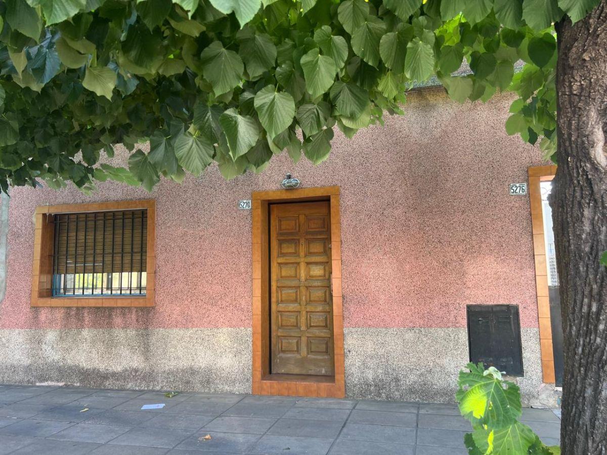 PH 2 AMB C/JARDIN EN VILLA BALLESTER