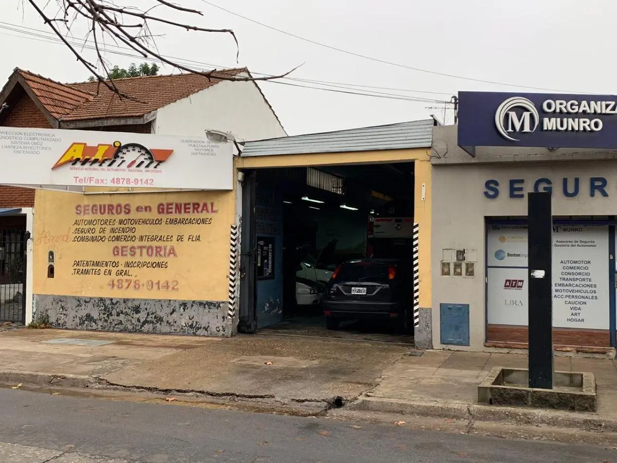 LOTE EN VENTA - 249.44 METROS 2