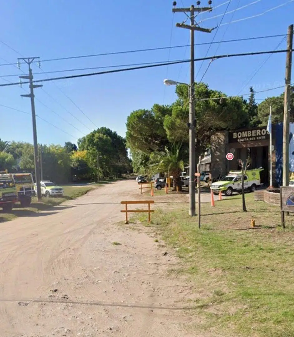 LOTE EN ESQUINA DE 576 M2 EN COSTA DEL ESTE. 4