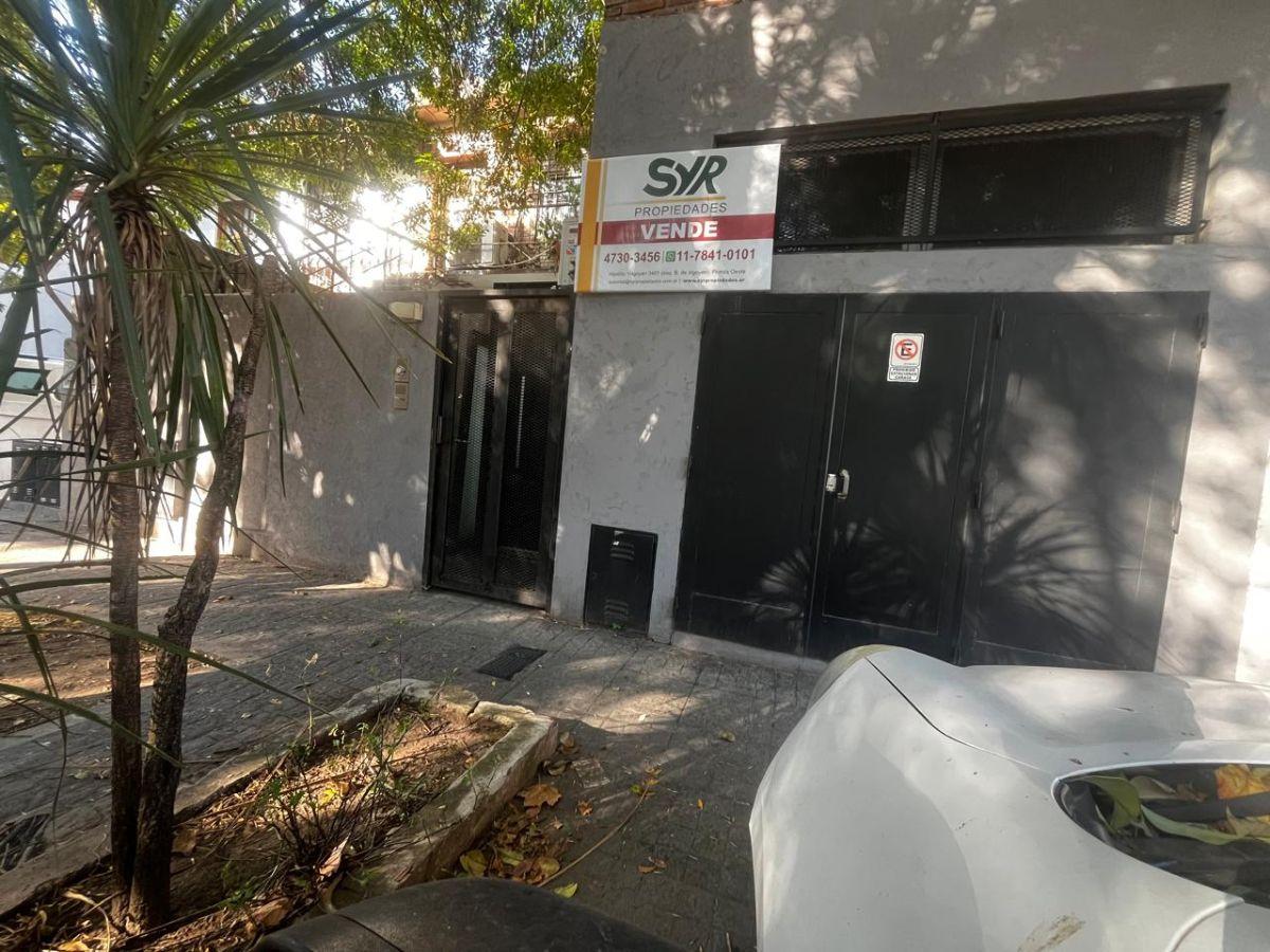 MUY BUEN PH EN PLANTA ALTA EN FLORIDA