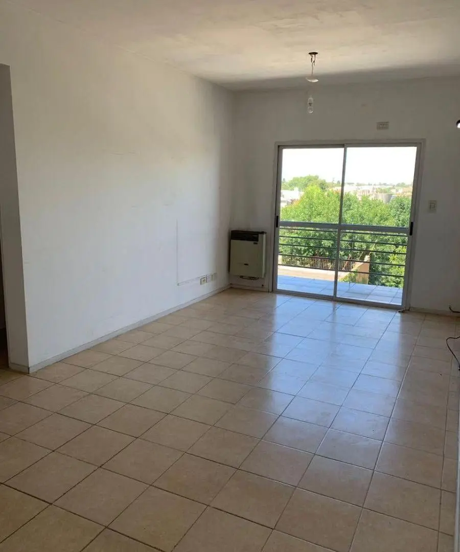 MUY LINDO DEPTO DE 3 AMB. EN MUNRO 2