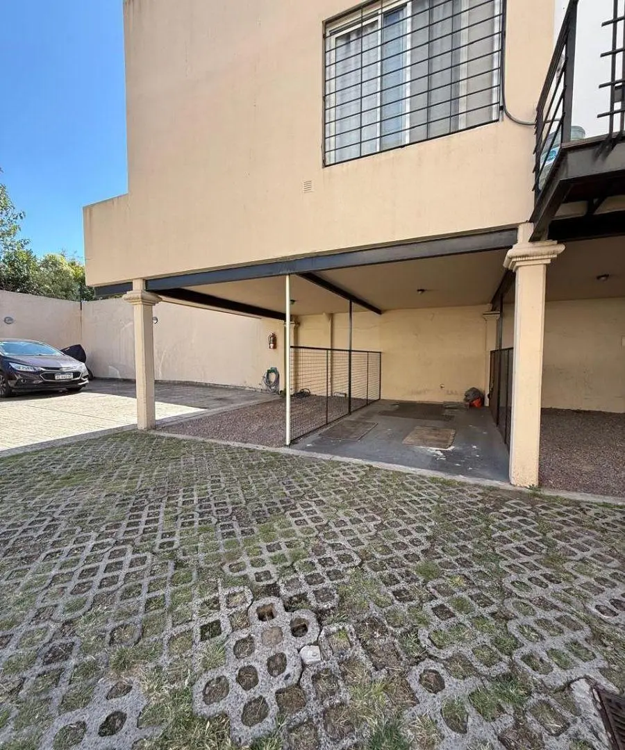 DEPARTAMENTO 3 AMB EN FLORIDA OESTE 4