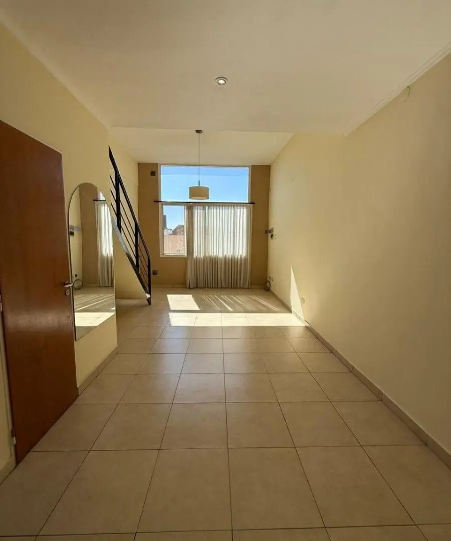 DEPARTAMENTO 3 AMB EN FLORIDA OESTE 5