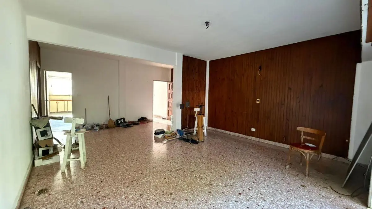 PH Planta Alta 3 amb amplios con Patio y Balcón 3