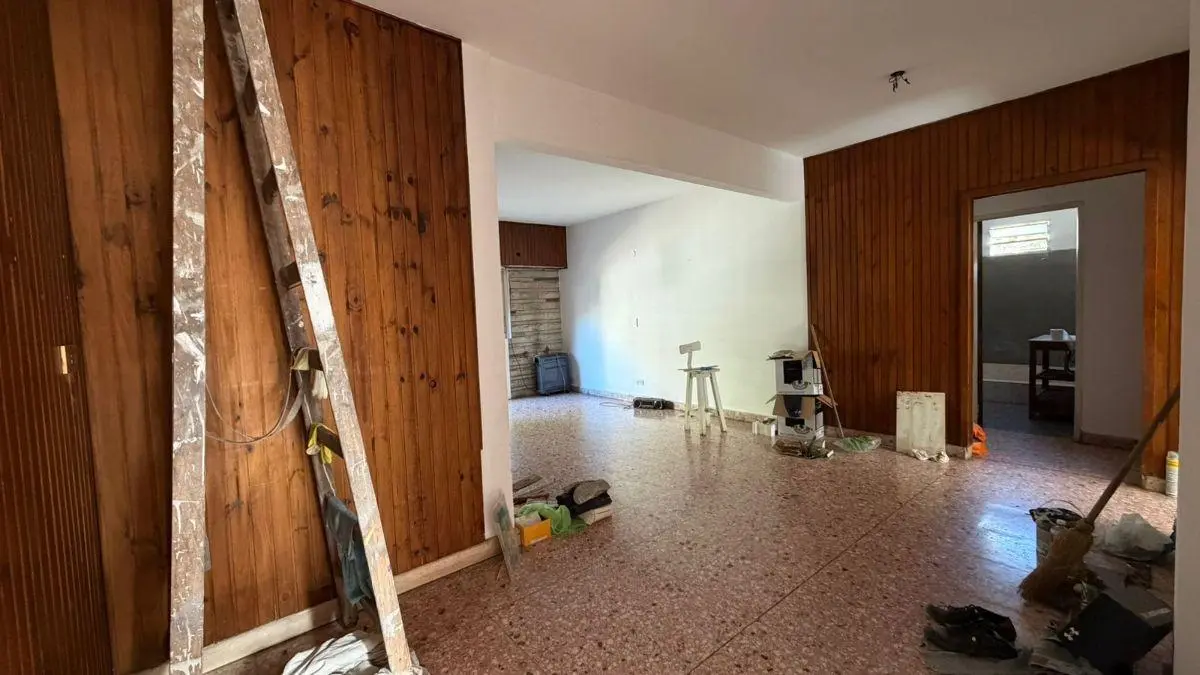 PH Planta Alta 3 amb amplios con Patio y Balcón 5