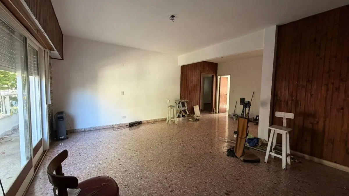 PH Planta Alta 3 amb amplios con Patio y Balcón 2
