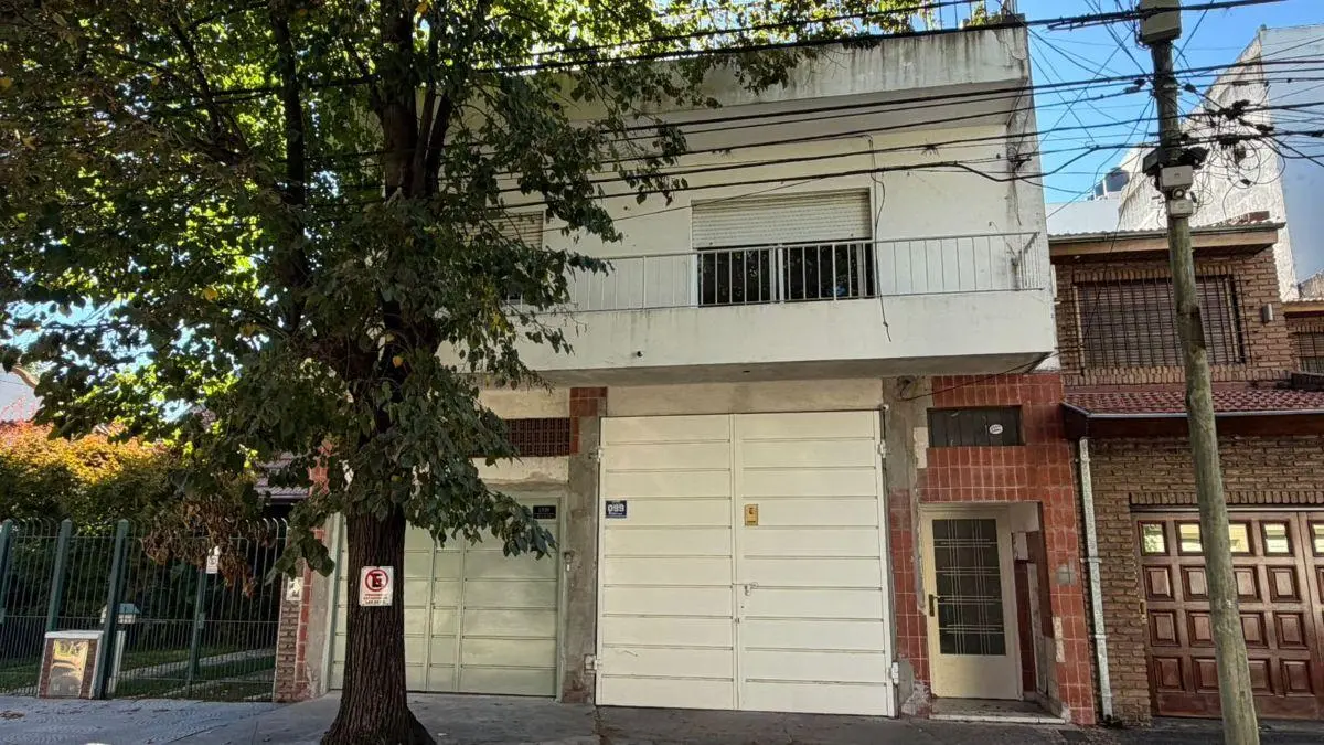 PH Planta Alta 3 amb amplios con Patio y Balcón 1