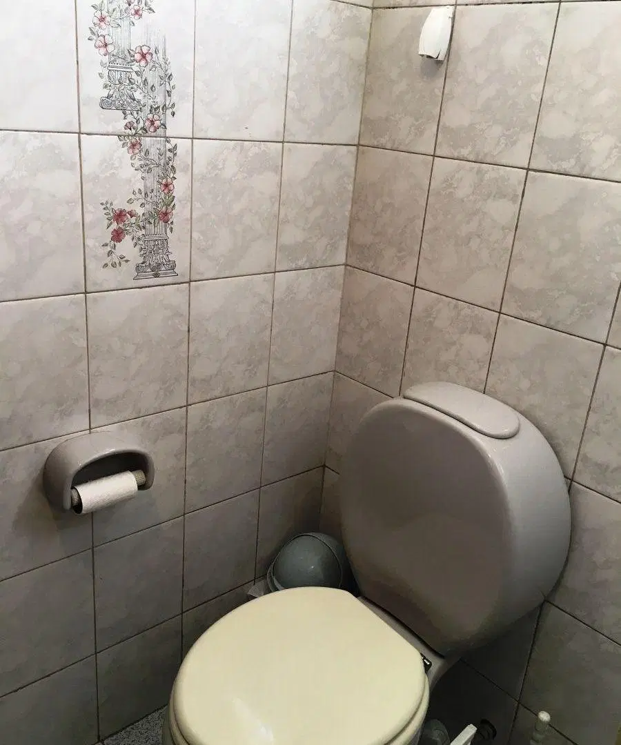 EXCELENTE DUPLEX DE 4 AMB. C/JARDIN EN FLORIDA OESTE 5