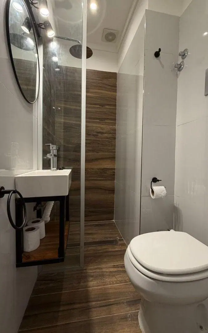 EXCELENTE DEPARTAMENTO EN VENTA EN OLIVOS A METROS DE AV. DEL LIBERTADOR 4
