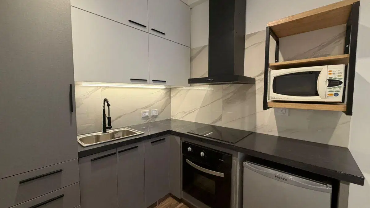 EXCELENTE DEPARTAMENTO EN VENTA EN OLIVOS A METROS DE AV. DEL LIBERTADOR 2