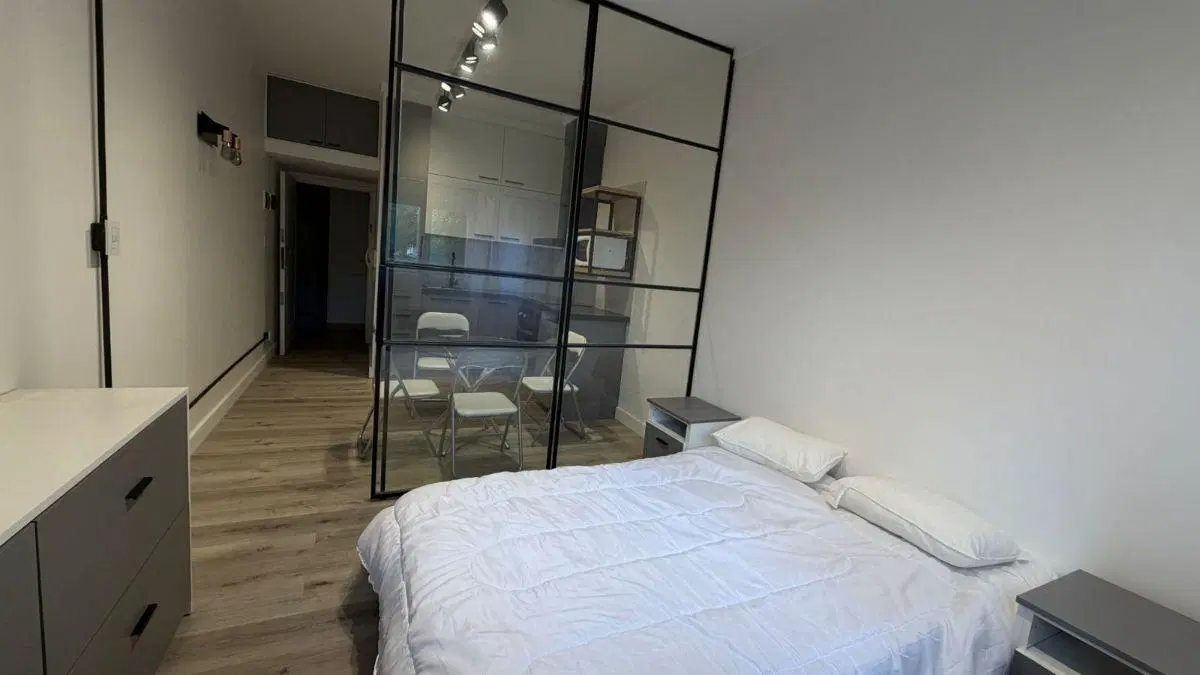 EXCELENTE DEPARTAMENTO EN VENTA EN OLIVOS A METROS DE AV. DEL LIBERTADOR 5