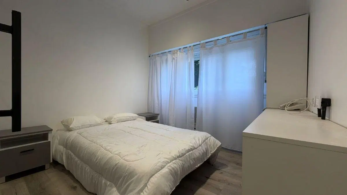 EXCELENTE DEPARTAMENTO EN VENTA EN OLIVOS A METROS DE AV. DEL LIBERTADOR 8