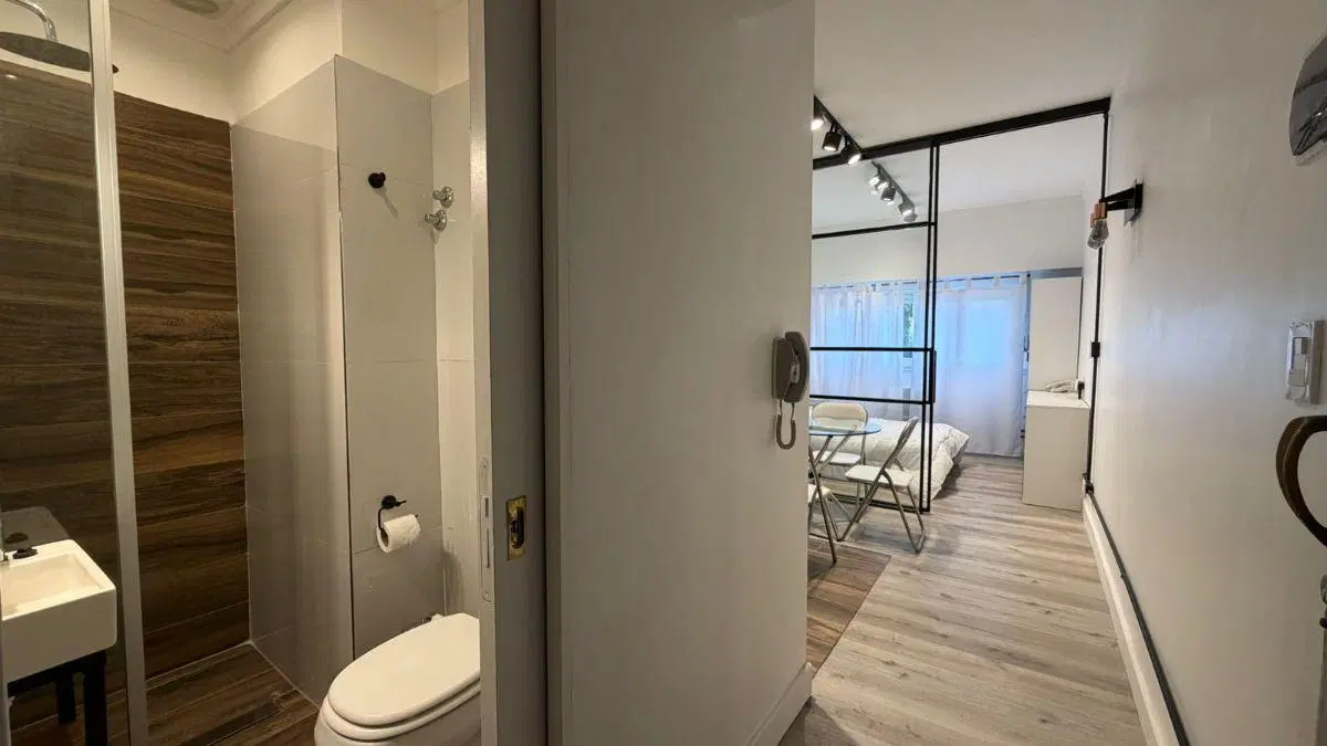 EXCELENTE DEPARTAMENTO EN VENTA EN OLIVOS A METROS DE AV. DEL LIBERTADOR 3