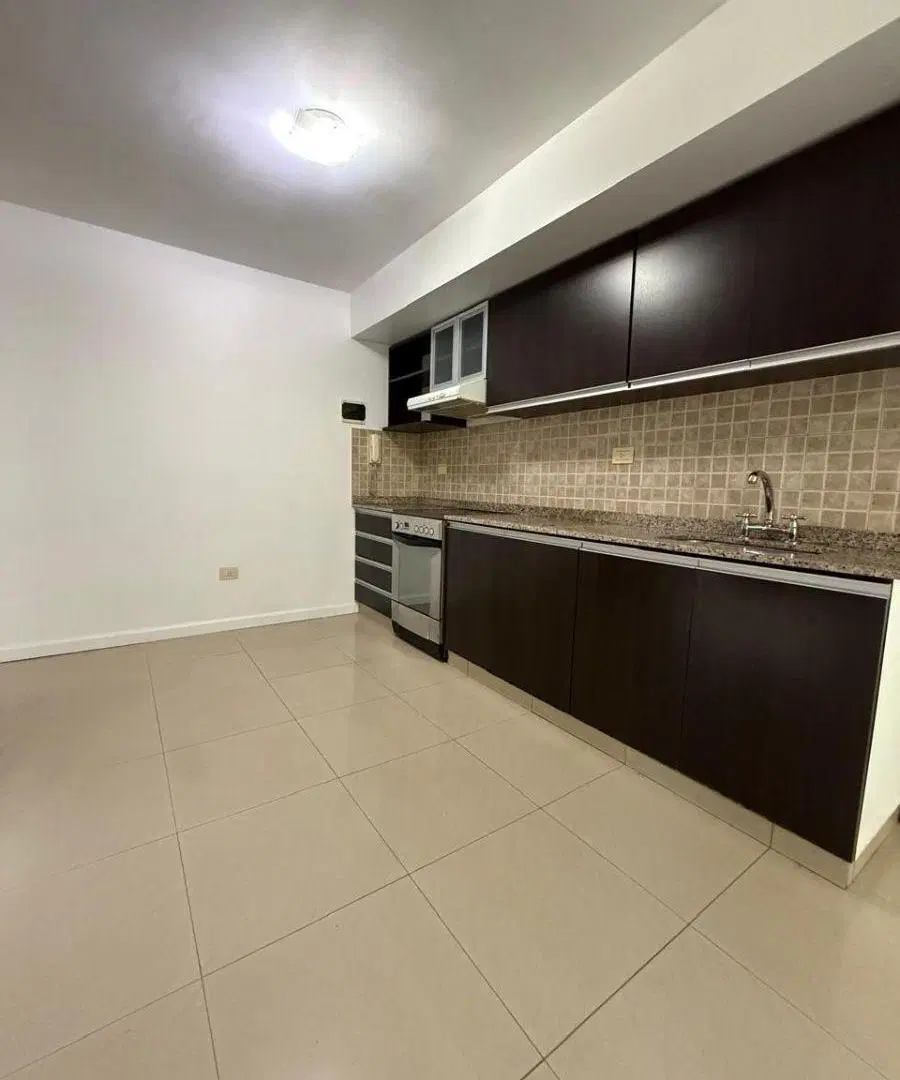 DEPARTAMENTO 2 AMB C/BALCÓN Y BAULERA EN MUNRO 4