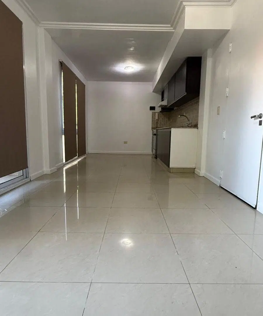 DEPARTAMENTO 2 AMB C/BALCÓN Y BAULERA EN MUNRO 5