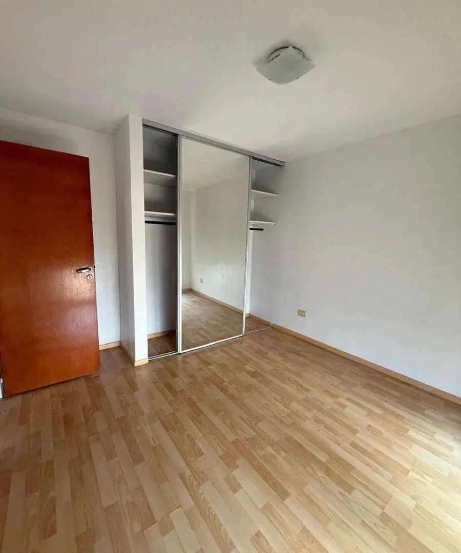 DEPARTAMENTO 2 AMB C/BALCÓN Y BAULERA EN MUNRO 3