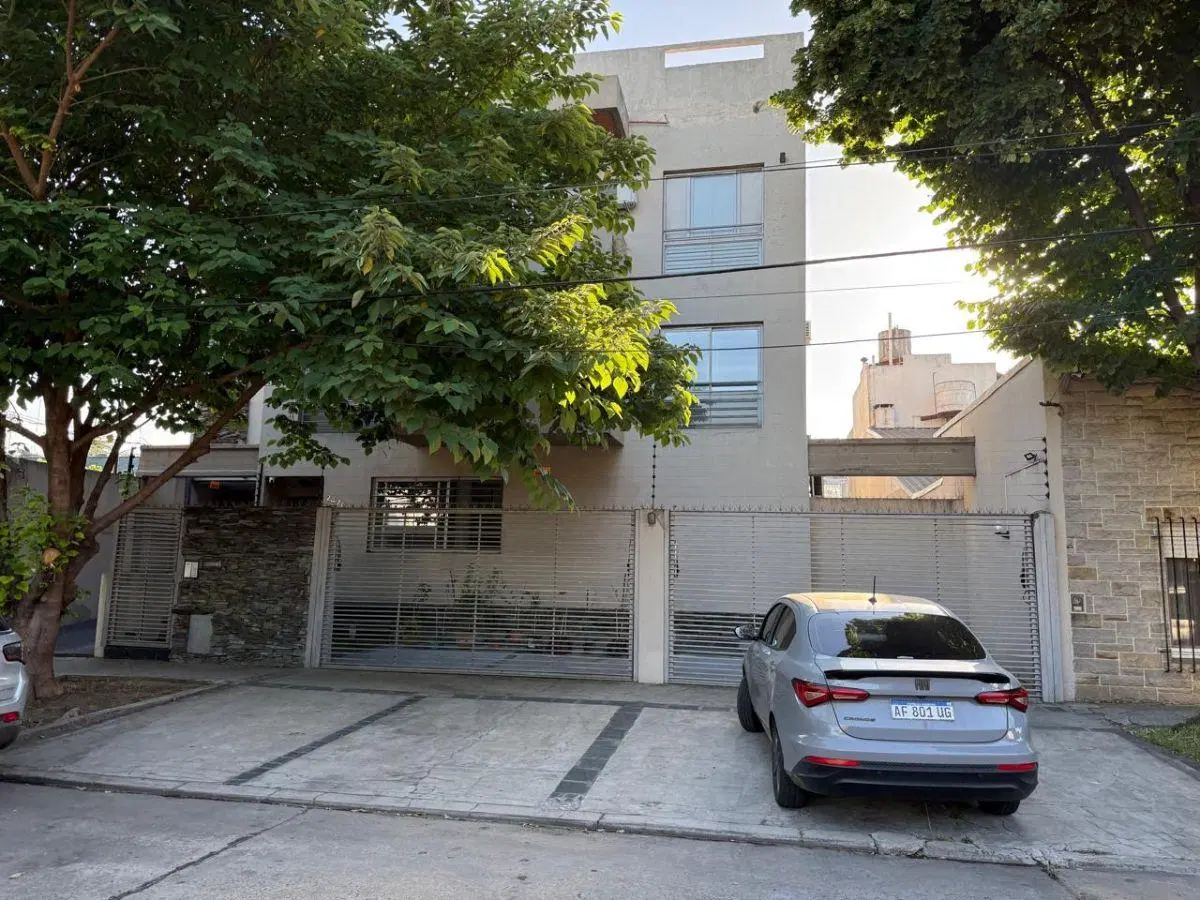 DEPARTAMENTO 2 AMB C/BALCÓN Y BAULERA EN MUNRO 1