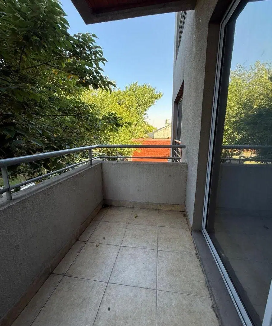 DEPARTAMENTO 2 AMB C/BALCÓN Y BAULERA EN MUNRO 2