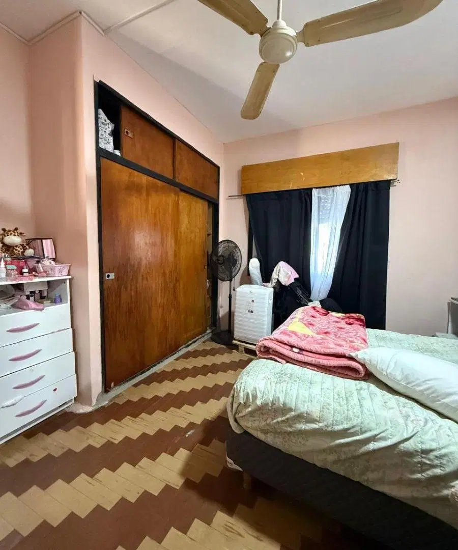CASA 3 AMB C/JARDIN EN FLORIDA OESTE 4