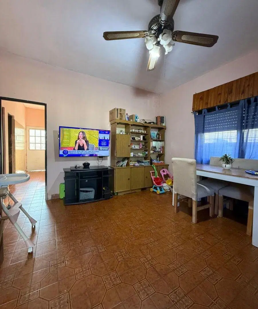CASA 3 AMB C/JARDIN EN FLORIDA OESTE 3