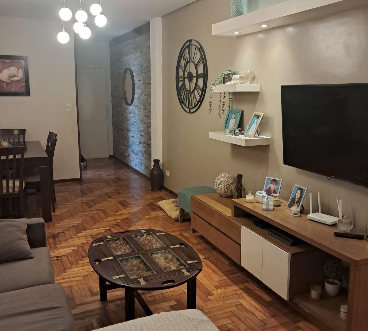 Foto de Departamento 3 amb con 2 baños en impecable estado, excelente ubicación, imagen 2