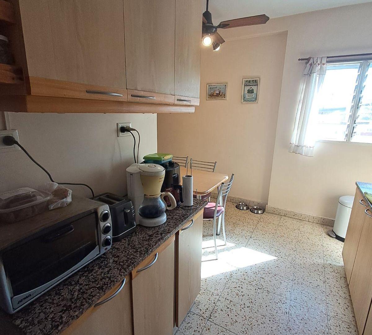 Foto de Departamento 3 amb con 2 baños en impecable estado, excelente ubicación, imagen 5
