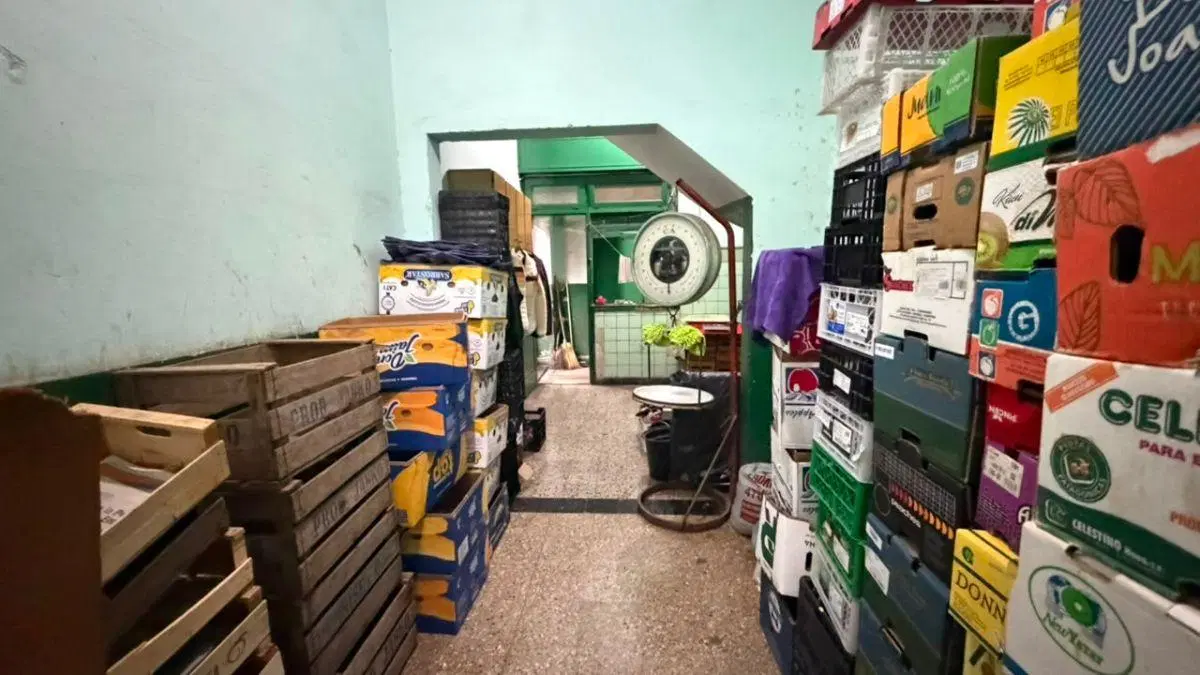 Excelente Local Comercial en esquina con estacionamiento 5