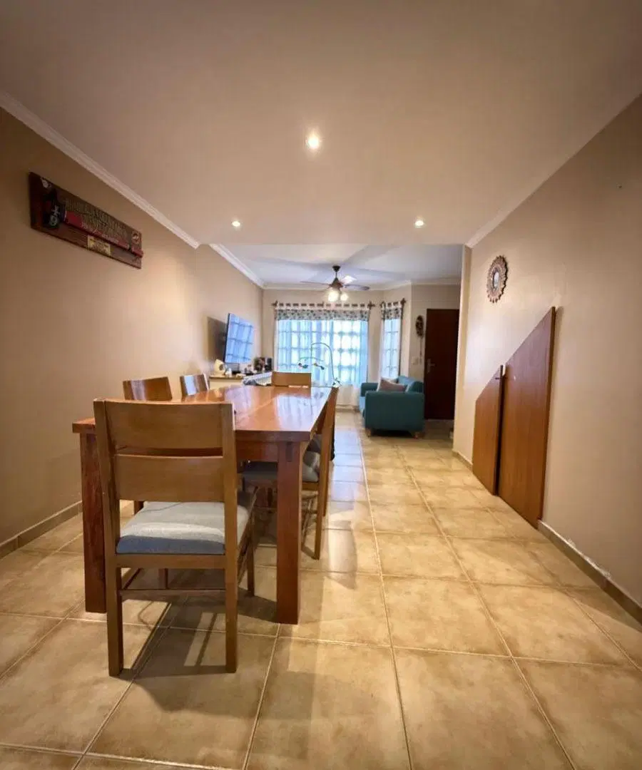 EXCELENTE DUPLEX 5 AMBIENTES EN CARAPACHAY 2