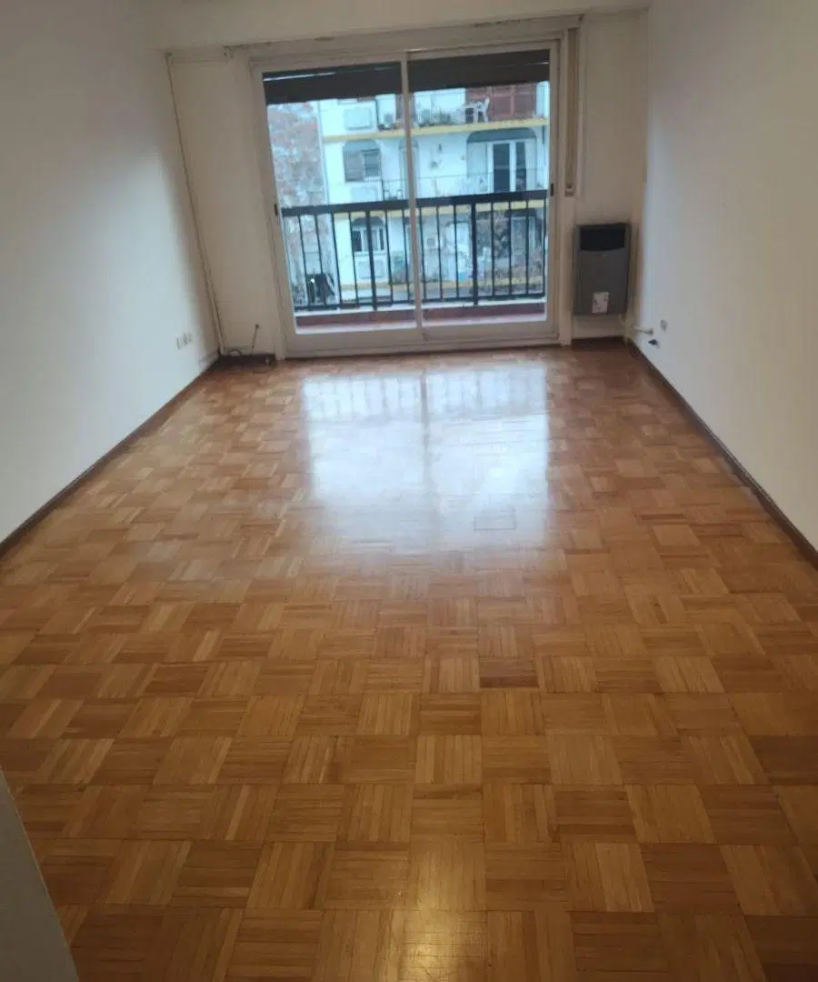 Departamento 2 amb con balcón 1