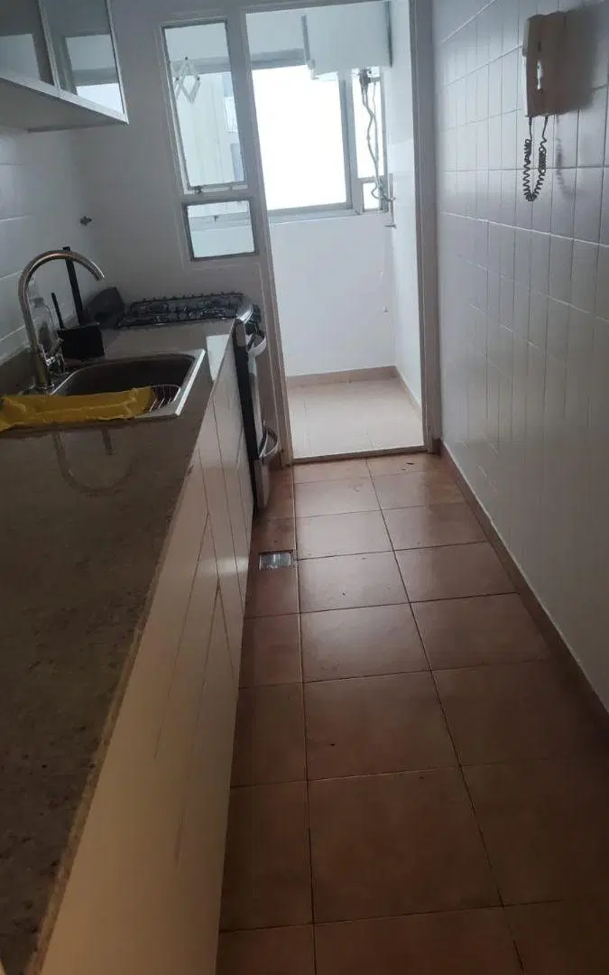 Departamento 2 amb con balcón 3