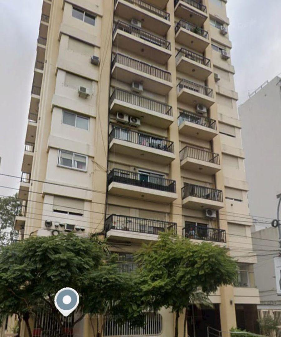 Departamento 2 amb con balcón