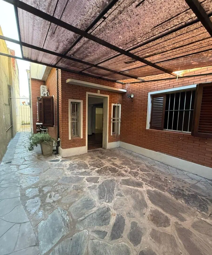 CASA 4 AMBIENTES C/PATIO Y TERRAZA EN FLORIDA OESTE 2