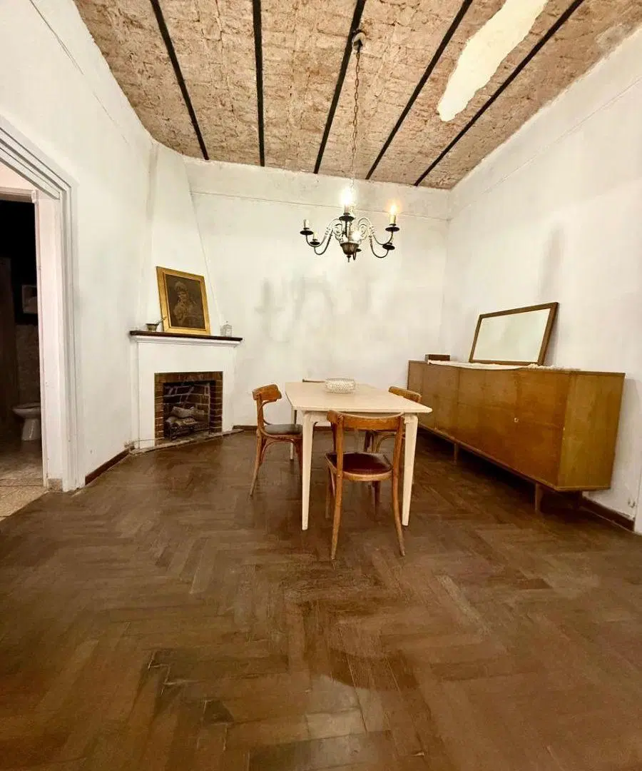 CASA 4 AMBIENTES C/PATIO Y TERRAZA EN FLORIDA OESTE 4