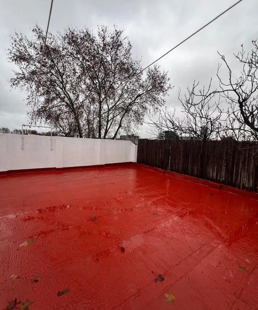 MUY LINDO PH DE 3 AMBIENTES CON TERRAZA 8