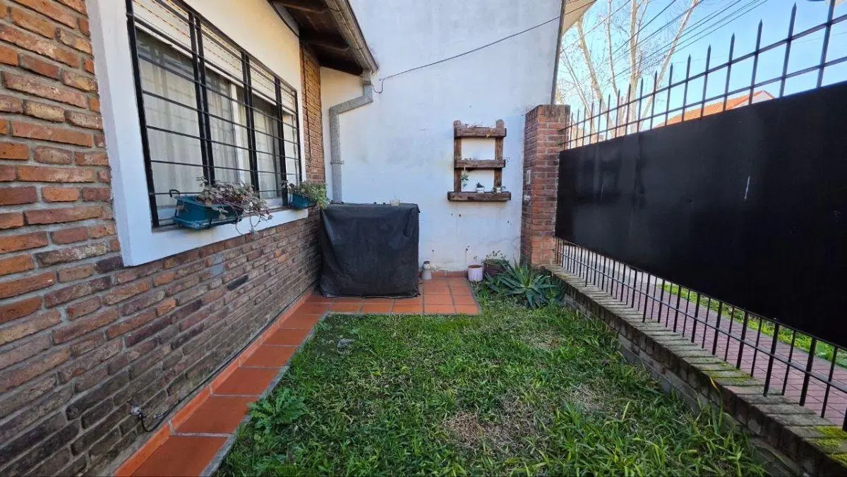 Chalet en una planta tipo PH 2