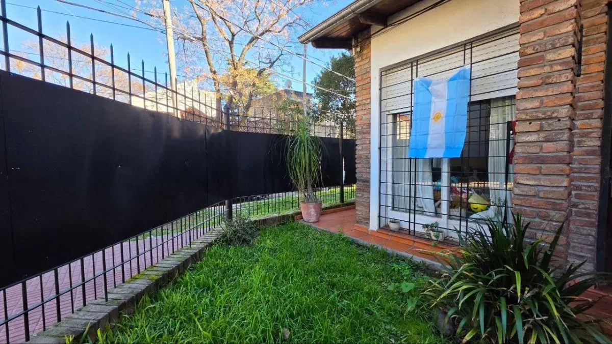 Chalet en una planta tipo PH 1