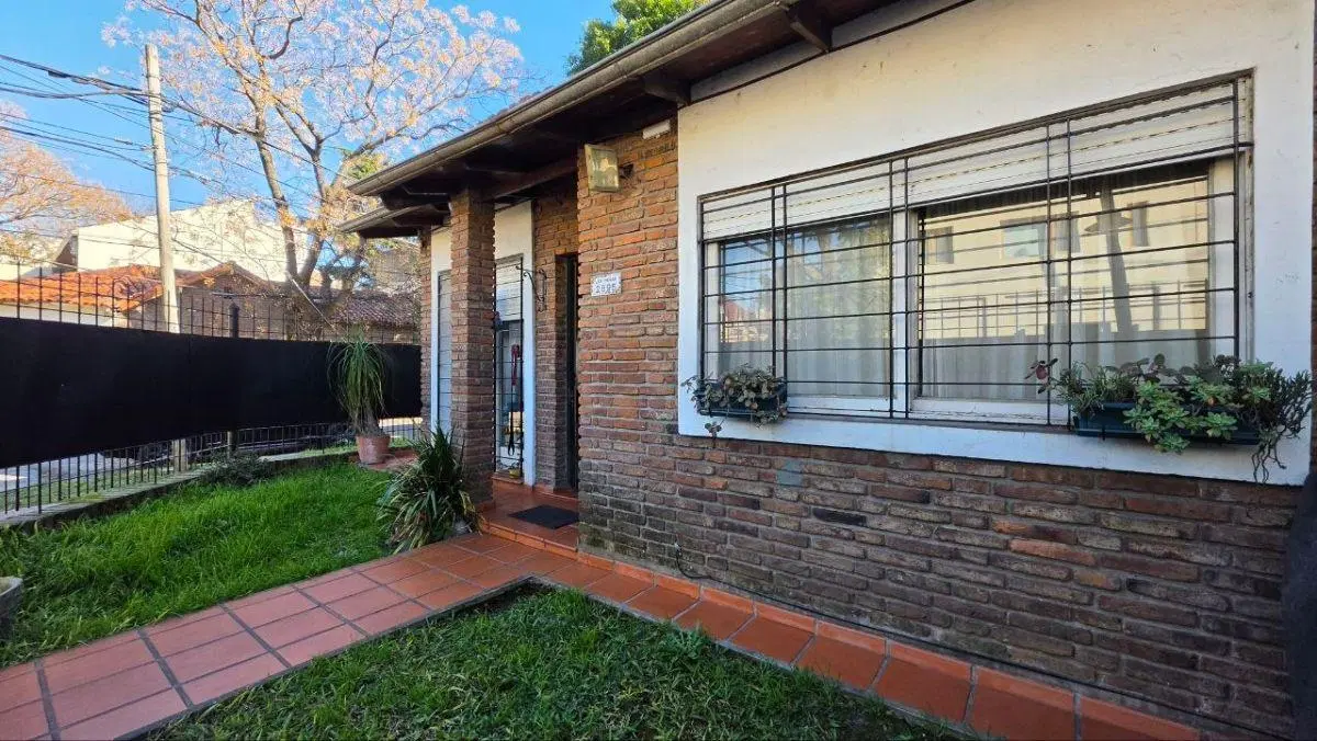 Chalet en una planta tipo PH 3
