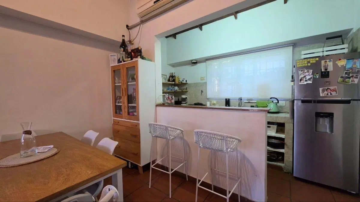 Chalet en una planta tipo PH 4