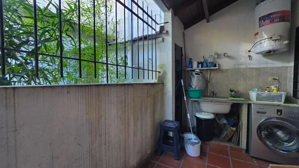Chalet en una planta tipo PH 8