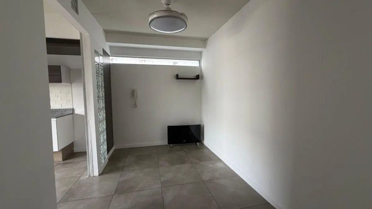Departamento 2amb con cochera 8