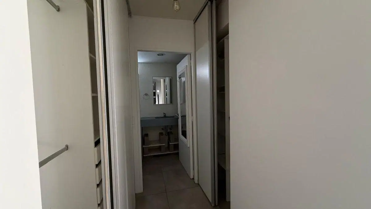 Departamento 2amb con cochera 5