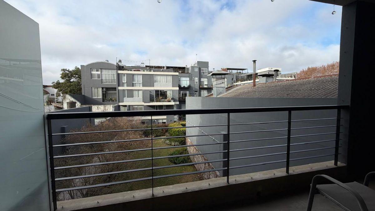 Foto de Departamento monoambiente dividido con cochera, imagen 2