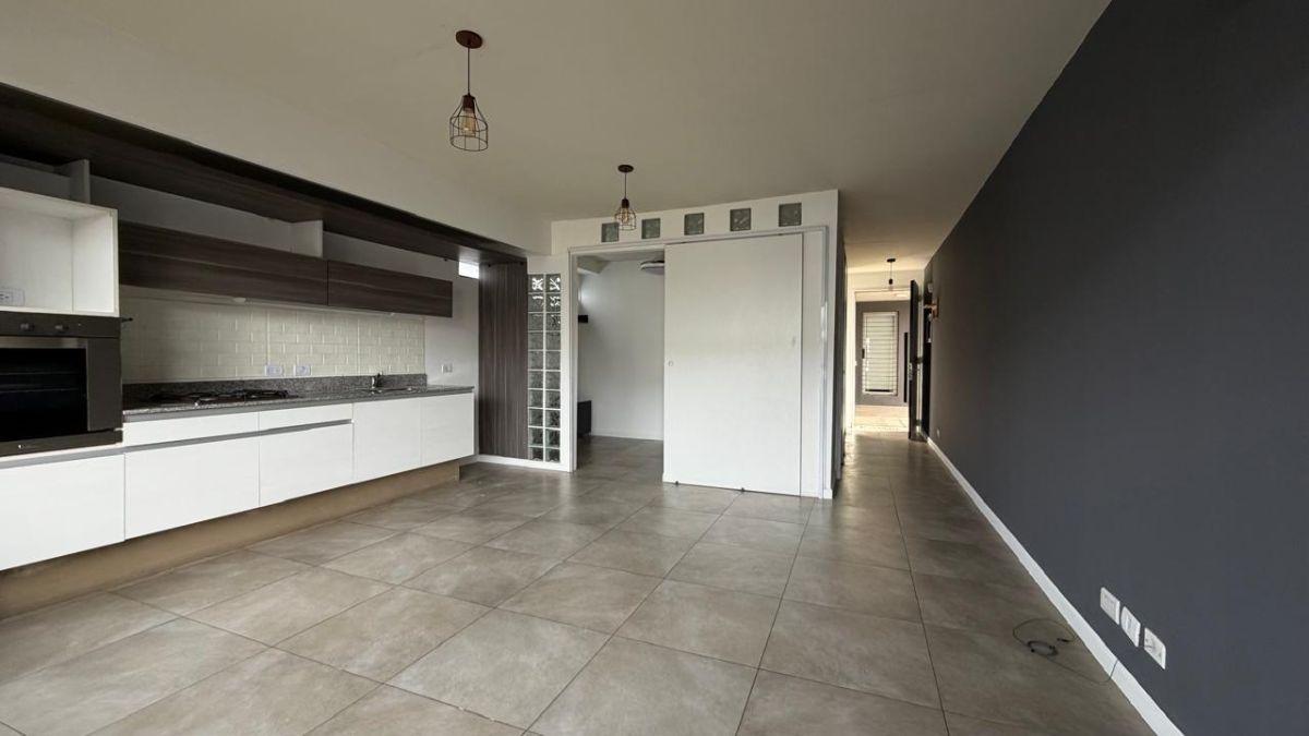 Foto de Departamento monoambiente dividido con cochera, imagen 4