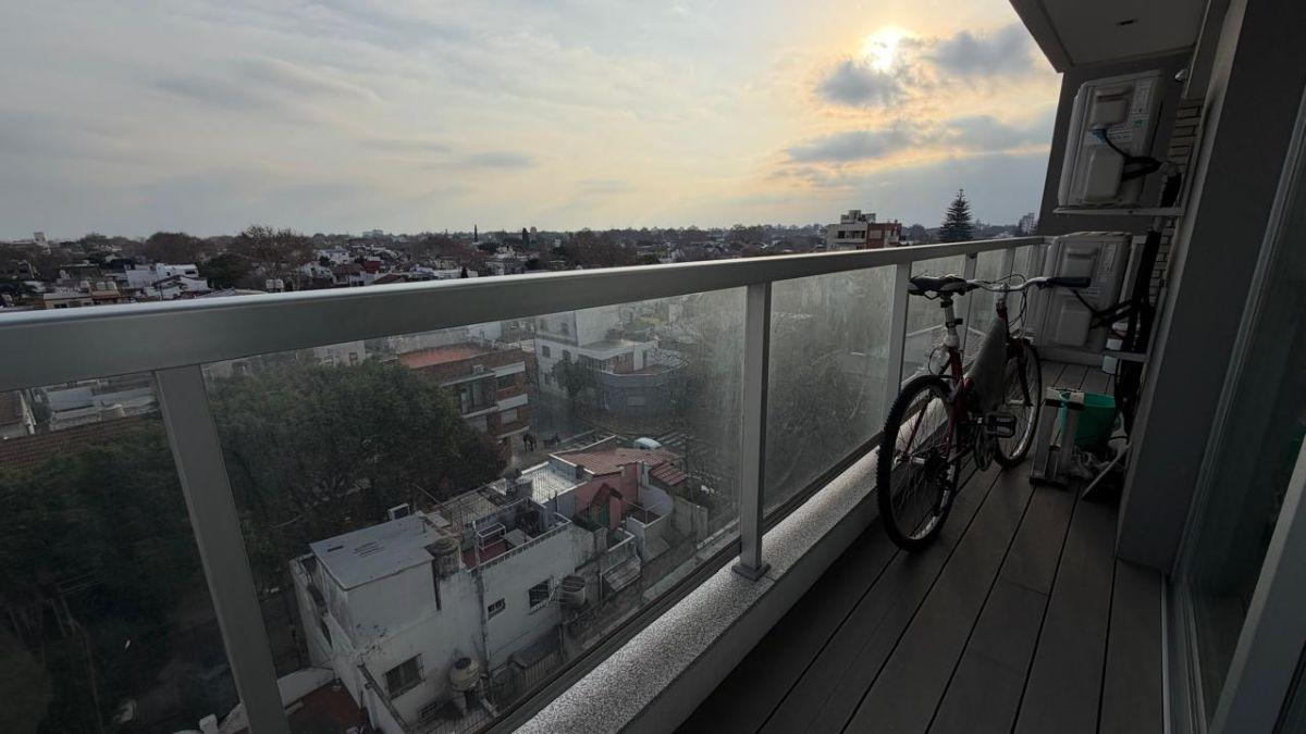 Foto de Excelente 2 amb con cochera y amueblado, imagen 3