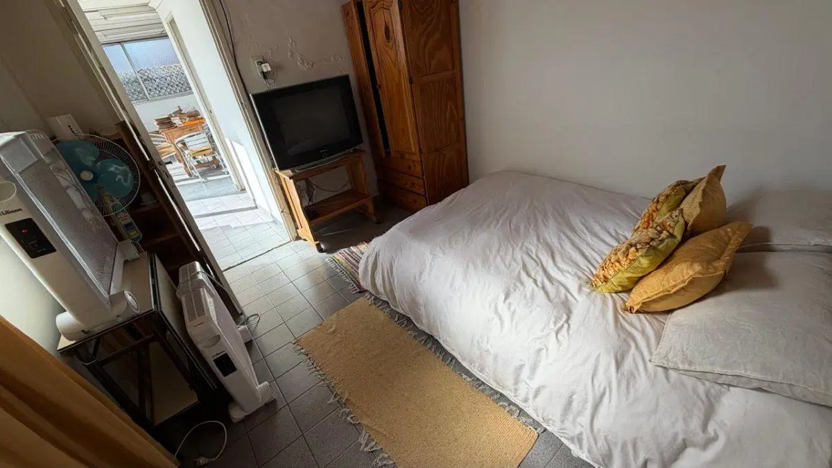 Casa en 2 plantas con cochera 4