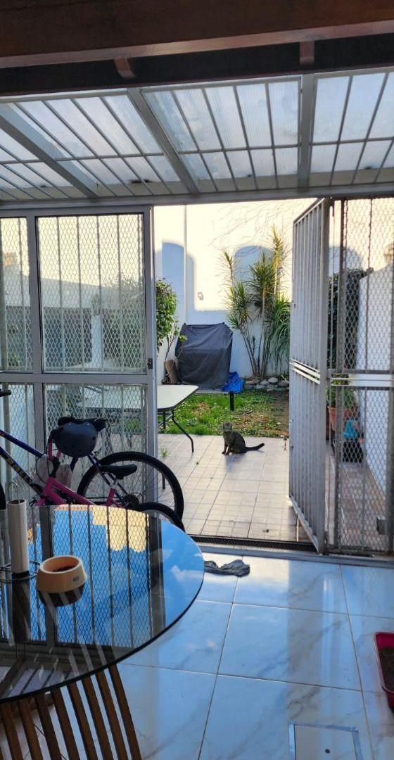 Foto de Triplex 5 amb en 3 plantas con jardín, imagen 2