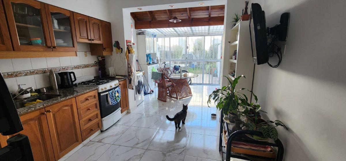 Foto de Triplex 5 amb en 3 plantas con jardín, imagen 5